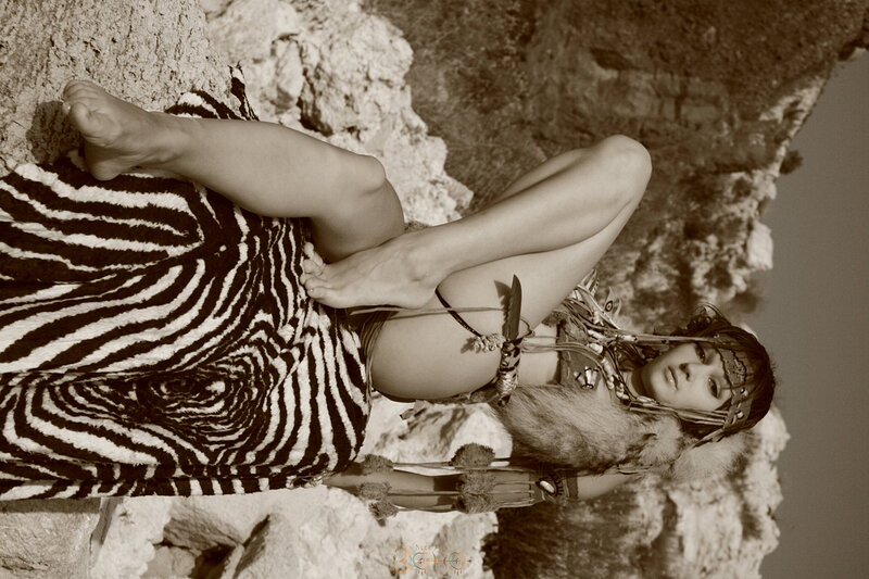 Дина, 50