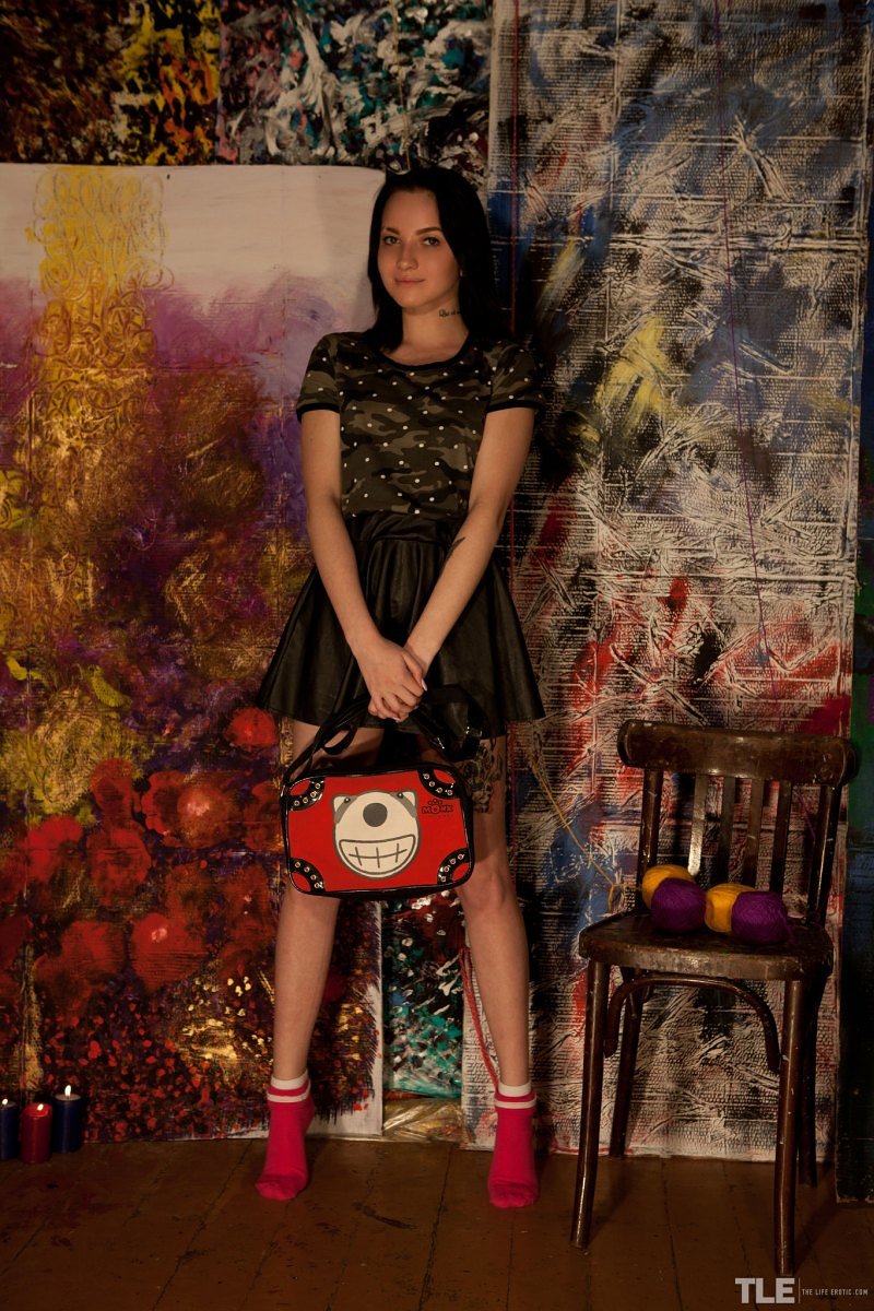 Алена, 26