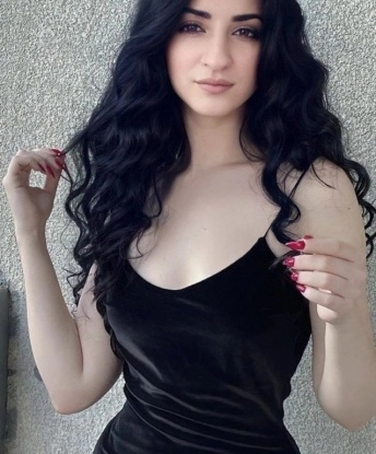 Настенька, 26